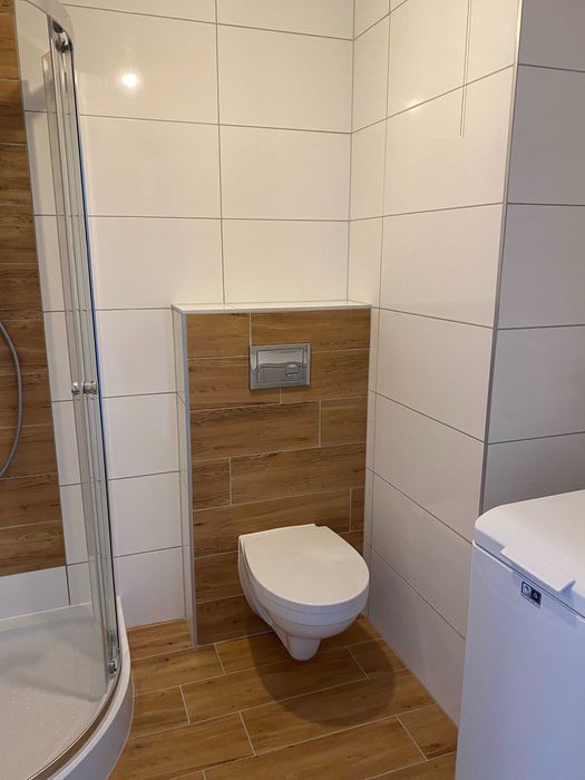 Mieszkanie 3-pokojowe Międzyrzec Podlaski, ul. Balladyny. Zdjęcie 2