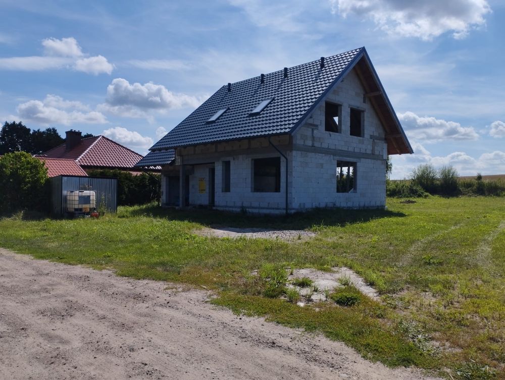 dom wolnostojący Brachlewo. Zdjęcie 2