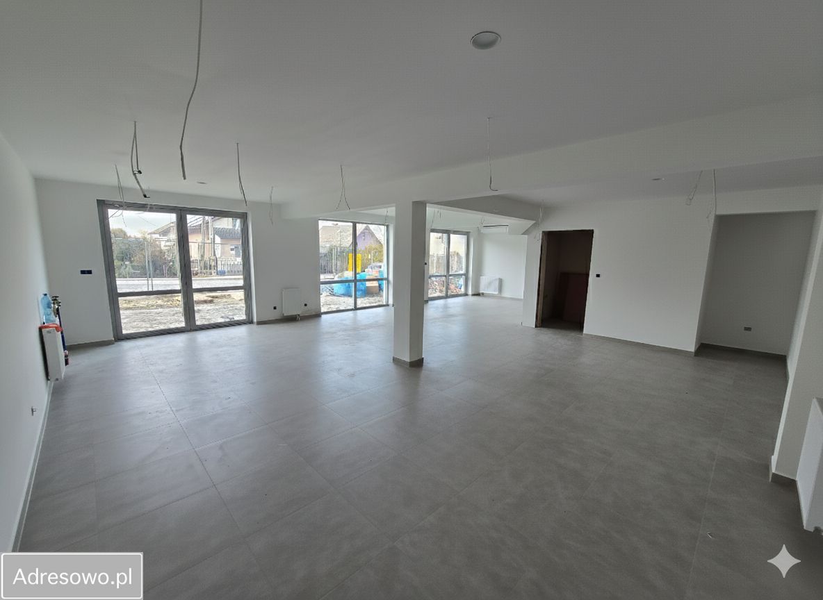 Lokal Kraków Swoszowice, ul. Myślenicka. Zdjęcie 2