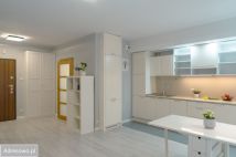 Mieszkanie 1-pokojowe Warszawa Wola, ul. Jana Kazimierza. Zdjęcie 1