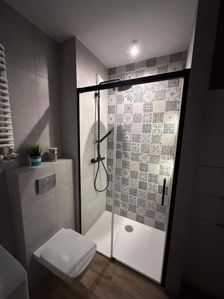 Mieszkanie 3-pokojowe Kraków Podgórze Duchackie, ul. Adama Bochenka. Zdjęcie 8