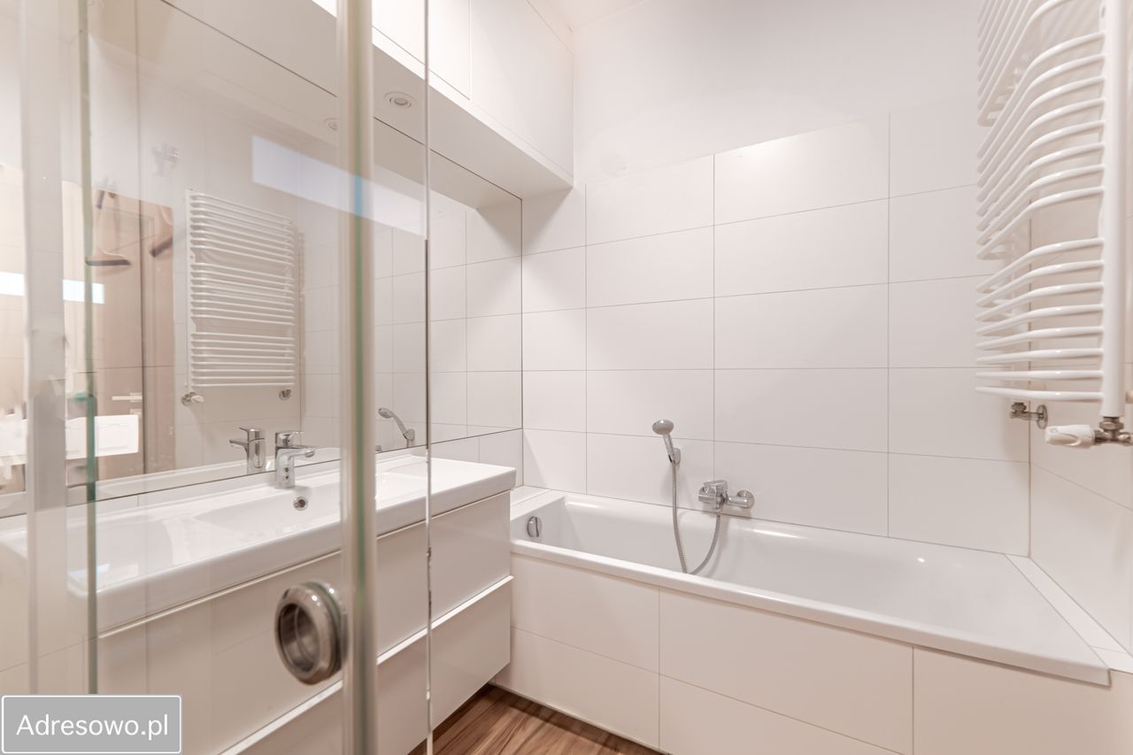 Mieszkanie 3-pokojowe Warszawa Mokotów, ul. Potoki. Zdjęcie 20