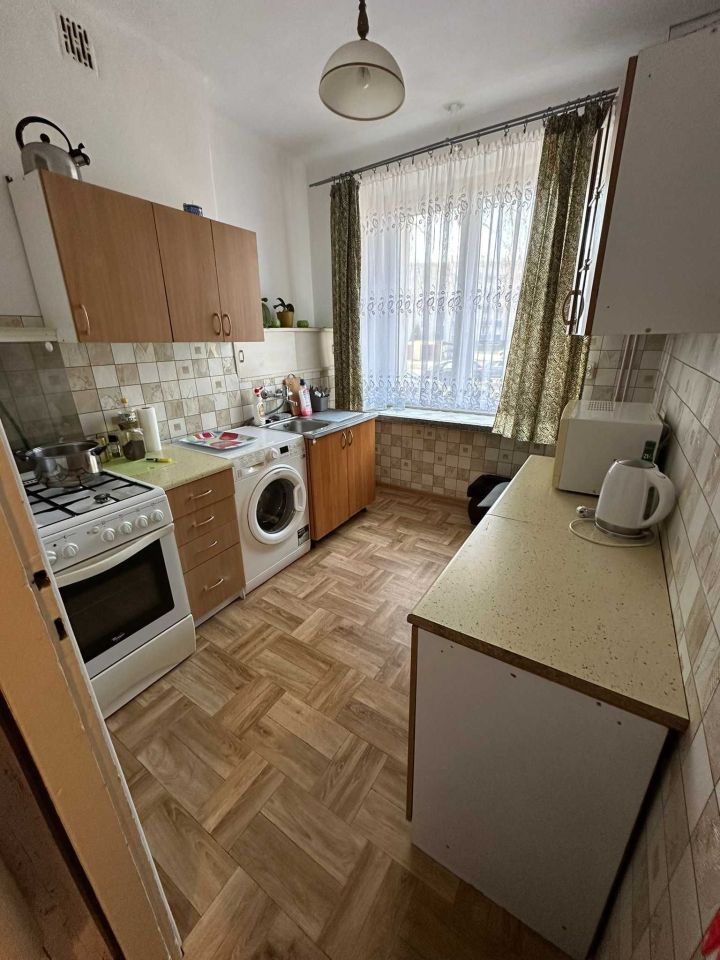 Mieszkanie 1-pokojowe Dęblin. Zdjęcie 6