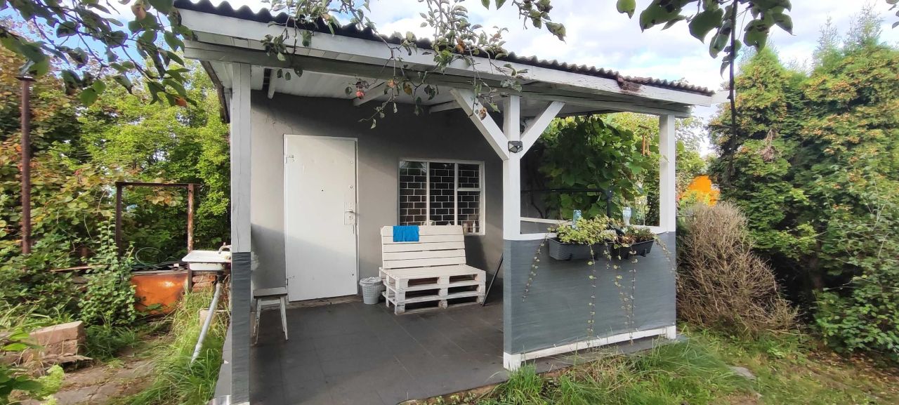 Działka rod Zawiercie Centrum. Zdjęcie 2