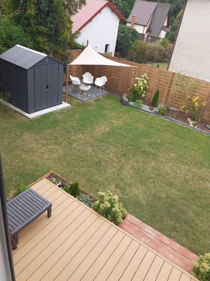 Działka rod Mirów. Zdjęcie 2