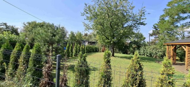 Działka Sosnowiec Milowice, ul. Bryniczna. Zdjęcie 4