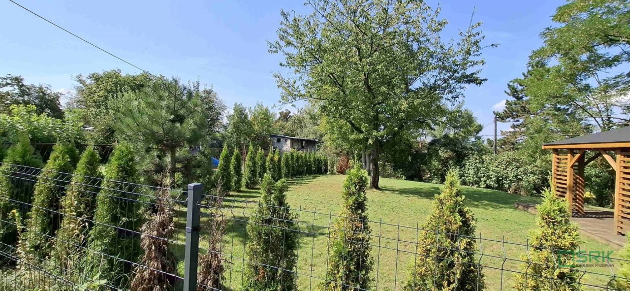 Działka Sosnowiec Milowice, ul. Bryniczna. Zdjęcie 4