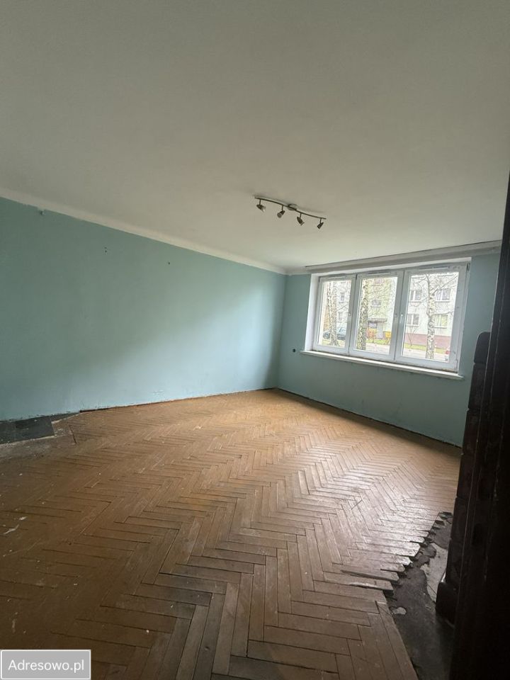 Mieszkanie 2-pokojowe Sosnowiec Zagórze, ul. Władysława Jagiełły. Zdjęcie 7