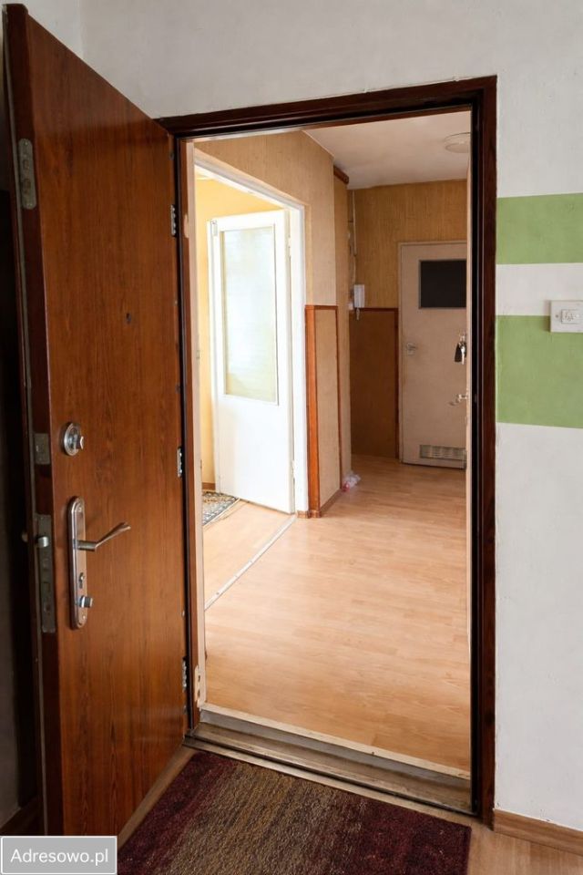 Mieszkanie 3-pokojowe Częstochowa Tysiąclecie, ul. Okólna. Zdjęcie 8