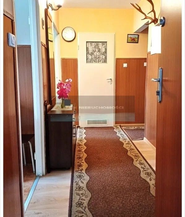 Mieszkanie 3-pokojowe Pruszków, al. Wojska Polskiego. Zdjęcie 2