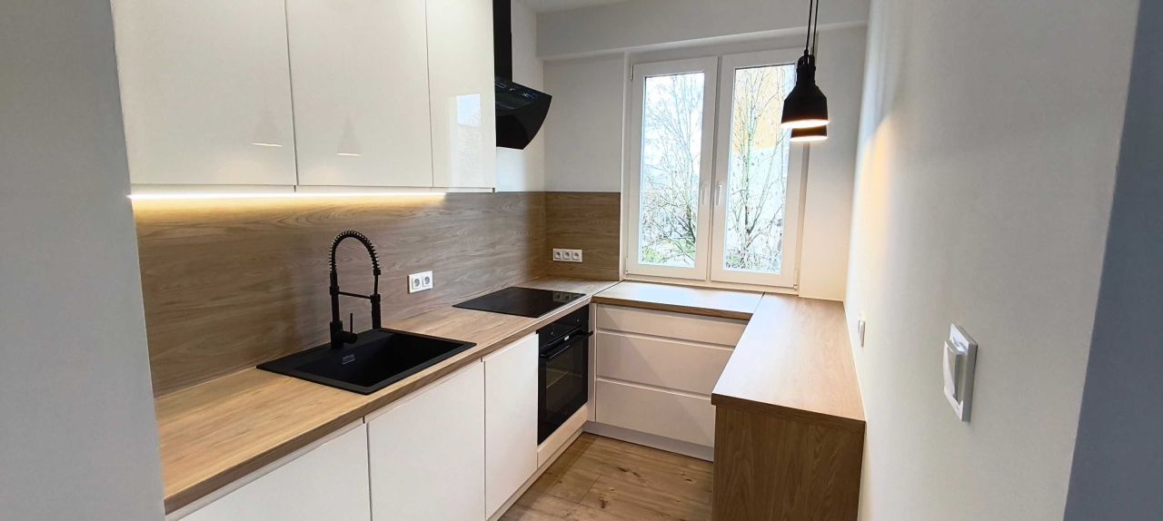 Mieszkanie 2-pokojowe Sieradz, ul. Jagiellońska. Zdjęcie 7