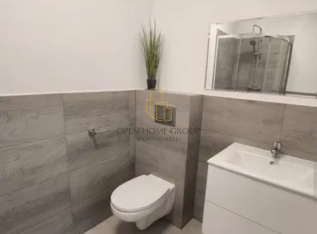 Mieszkanie 2-pokojowe Wrocław Fabryczna. Zdjęcie 9