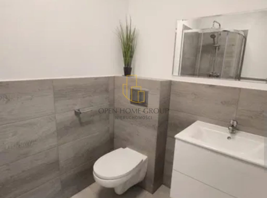 Mieszkanie 2-pokojowe Wrocław Fabryczna. Zdjęcie 9