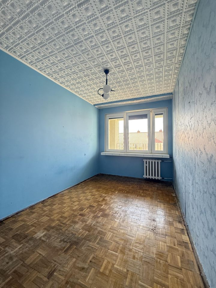 Mieszkanie 3-pokojowe Lubawka, ul. Krótka. Zdjęcie 7