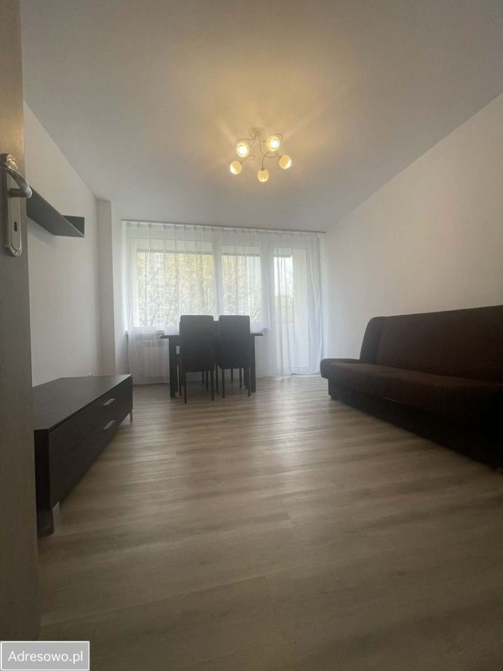 Mieszkanie 2-pokojowe Warszawa Mokotów, ul. Oskara Langego. Zdjęcie 10