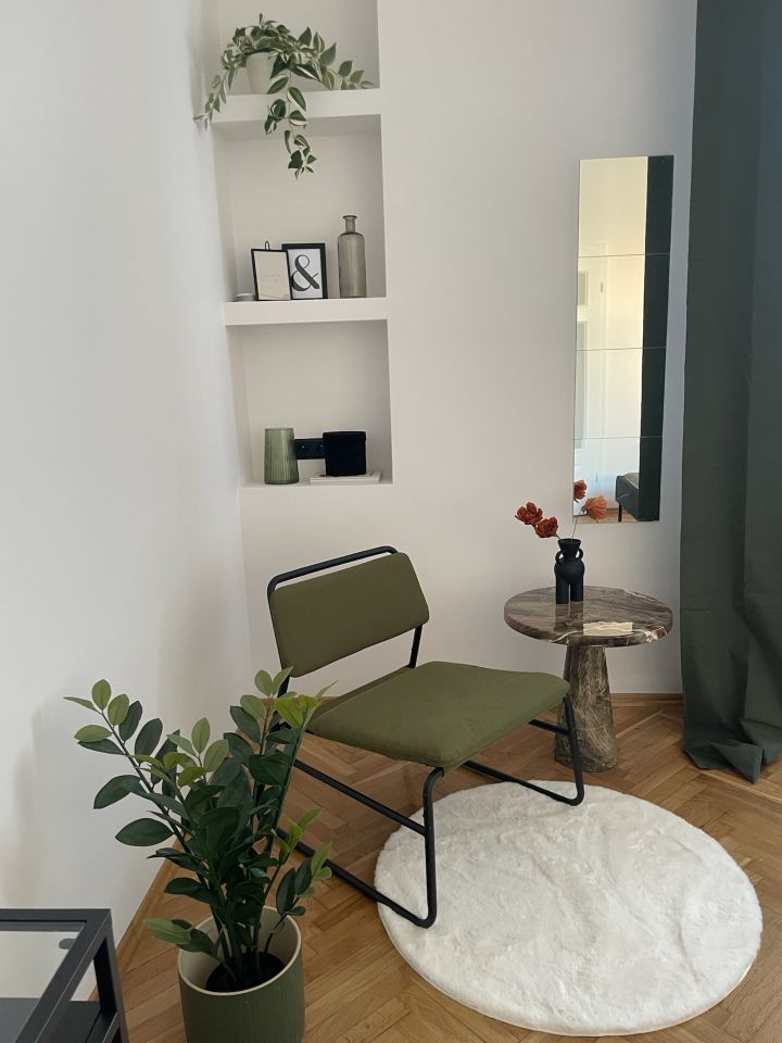 Mieszkanie 2-pokojowe Warszawa Ochota, ul. Grójecka. Zdjęcie 6