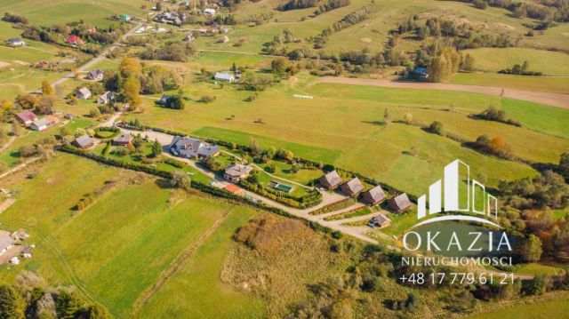 Nieruchomość komercyjna Równia. Zdjęcie 16