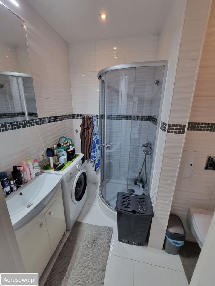 Mieszkanie 3-pokojowe Warszawa Gocław, ul. Władysława Umińskiego. Zdjęcie 2