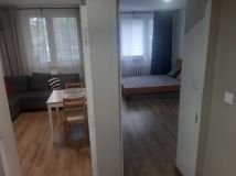 Mieszkanie 2-pokojowe Warszawa Śródmieście, ul. Fabryczna. Zdjęcie 4