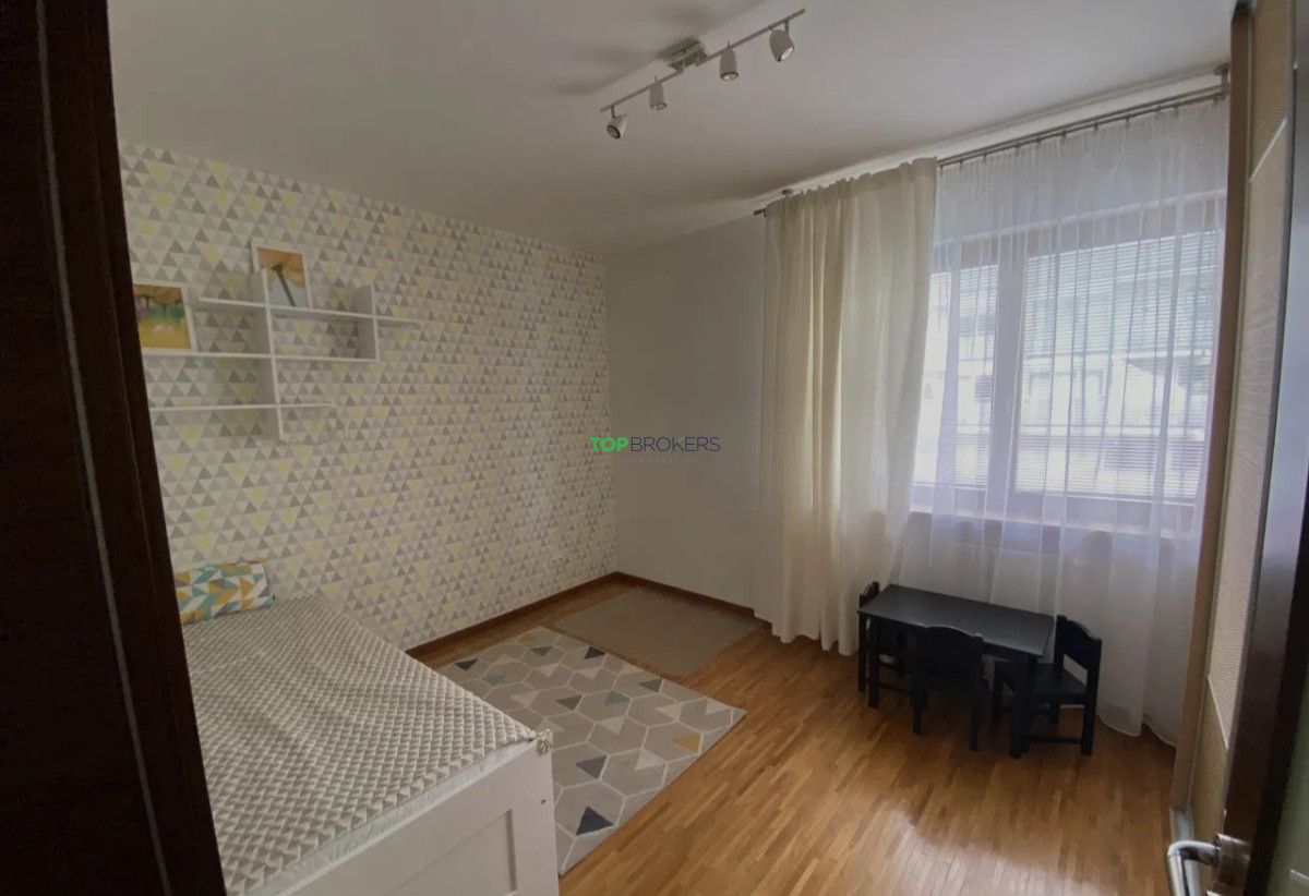 Mieszkanie 3-pokojowe Warszawa Mokotów, ul. Karola Chodkiewicza. Zdjęcie 10