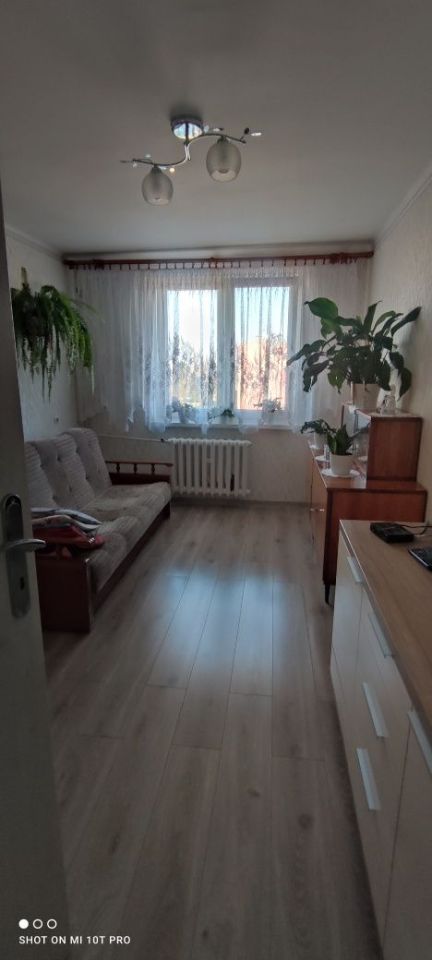 Mieszkanie 2-pokojowe Leszno. Zdjęcie 4