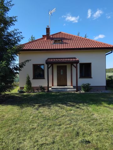 dom wolnostojący, 2 pokoje Albertów. Zdjęcie 1