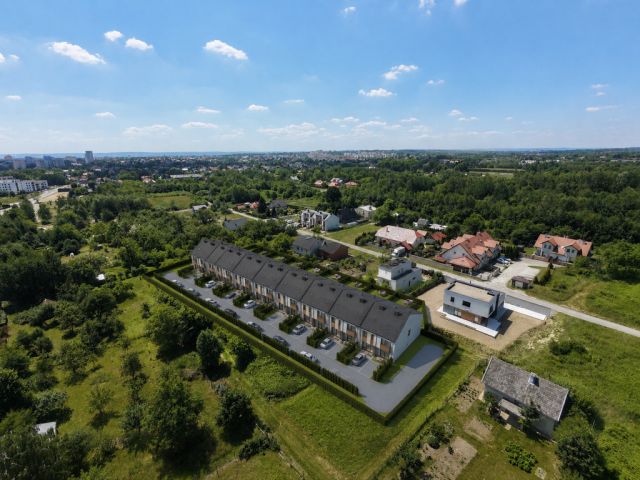 Działka budowlana Rzeszów, ul. Ropczycka. Zdjęcie 8
