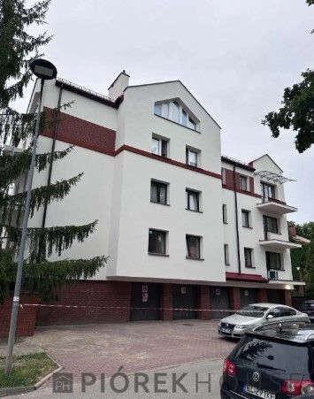 Mieszkanie 3-pokojowe Warszawa Białołęka, ul. Kiersnowskiego. Zdjęcie 16