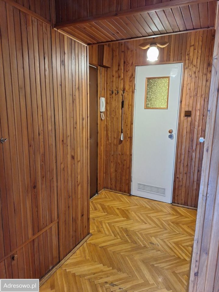 Mieszkanie 3-pokojowe Wrocław Śródmieście, ul. Norberta Barlickiego. Zdjęcie 18