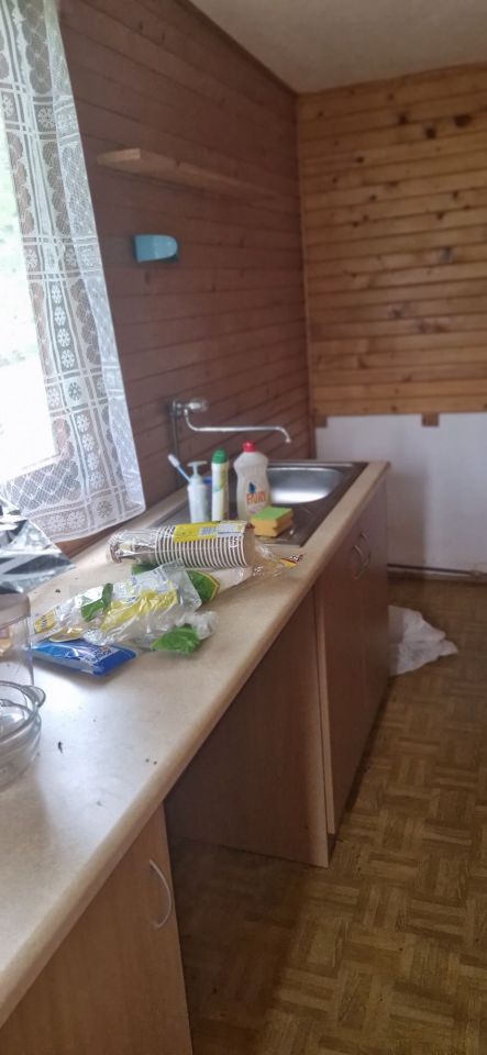 Działka rod Gaj. Zdjęcie 7
