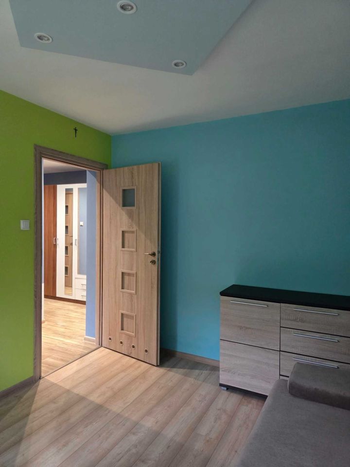 Mieszkanie 2-pokojowe Łódź Bałuty, ul. Plantowa. Zdjęcie 8