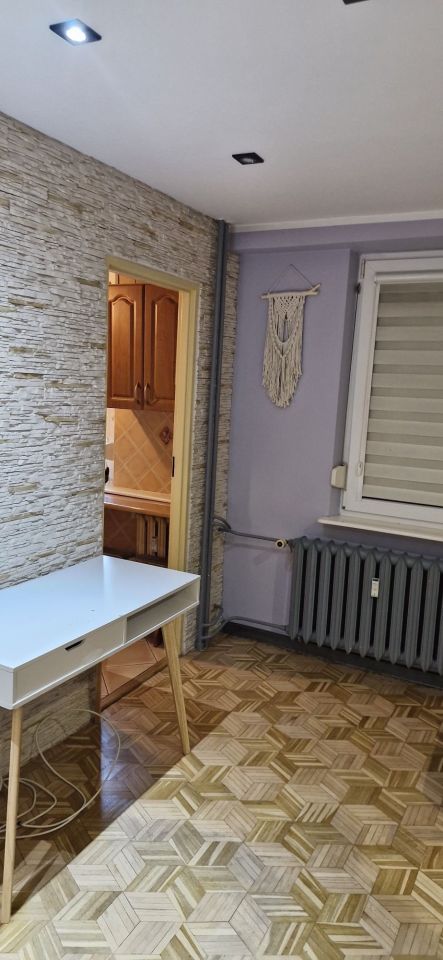Mieszkanie 1-pokojowe Kielce Centrum, ul. Leopolda Staffa. Zdjęcie 4