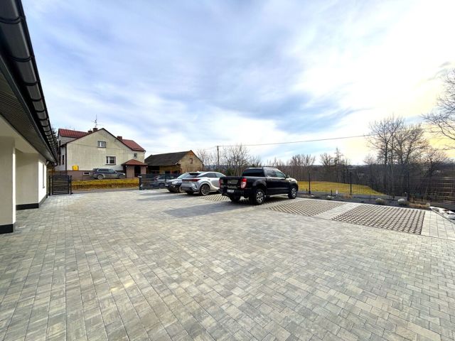 Mieszkanie 5-pokojowe Rzeszów Budziwój, ul. Budziwojska. Zdjęcie 21