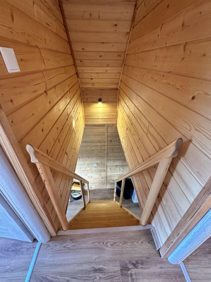 dom wolnostojący, 4 pokoje Popielów. Zdjęcie 23