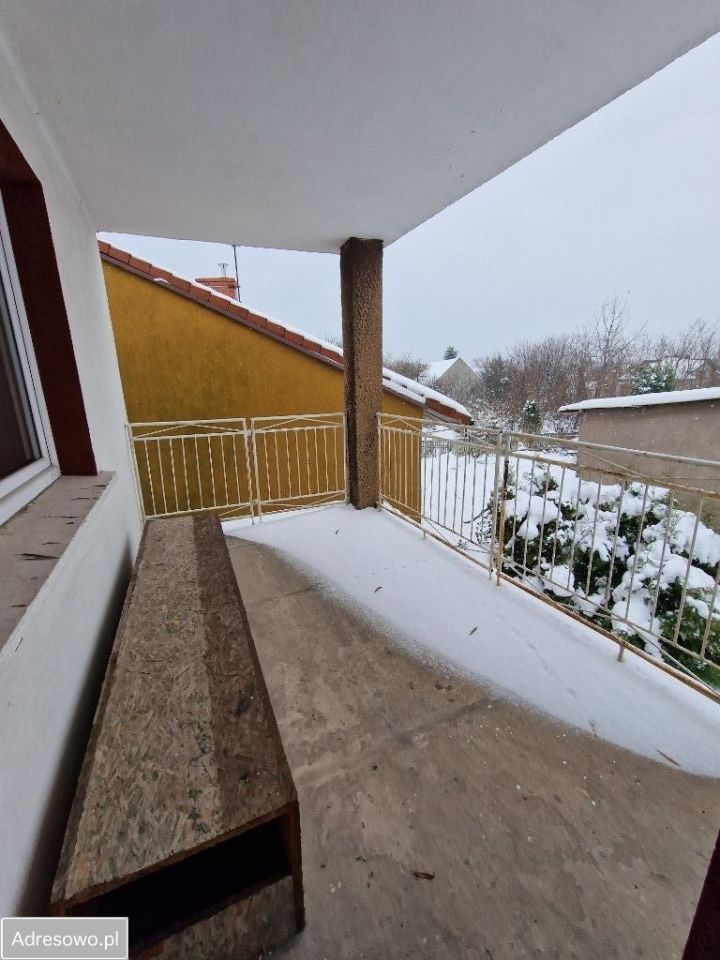 dom wolnostojący, 6 pokoi Preczów, ul. Wiejska. Zdjęcie 13