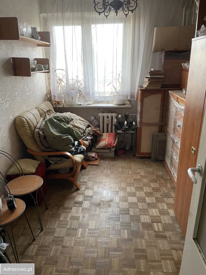 Mieszkanie 4-pokojowe Warszawa Stegny, ul. Egejska. Zdjęcie 6