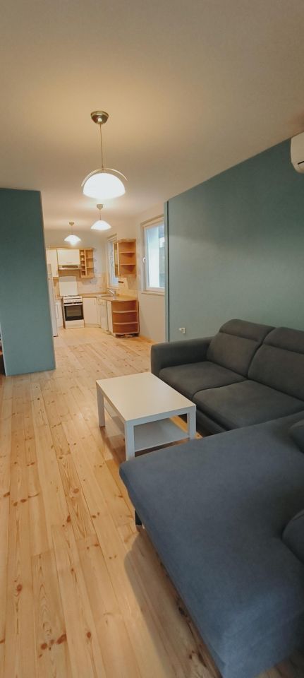 Mieszkanie 2-pokojowe Warszawa Białołęka, ul. Jana Husa