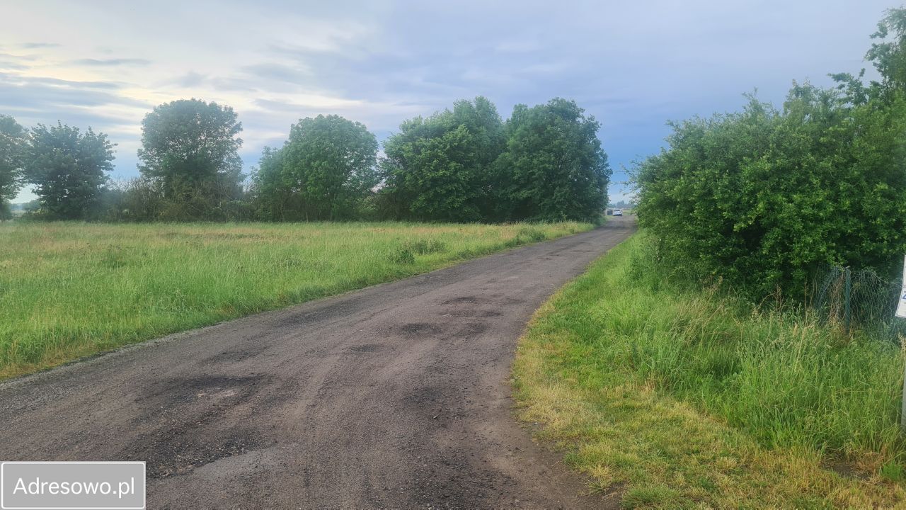 Działka budowlana Maszewo. Zdjęcie 5