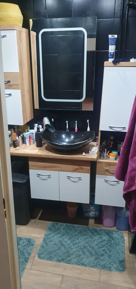 Mieszkanie 4-pokojowe Sulęcin, os. Żubrów. Zdjęcie 3