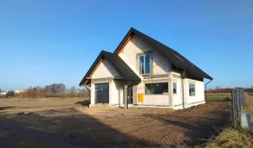 Dom na sprzedaż bez pośredników          
          
            Krzak – pohled 4
