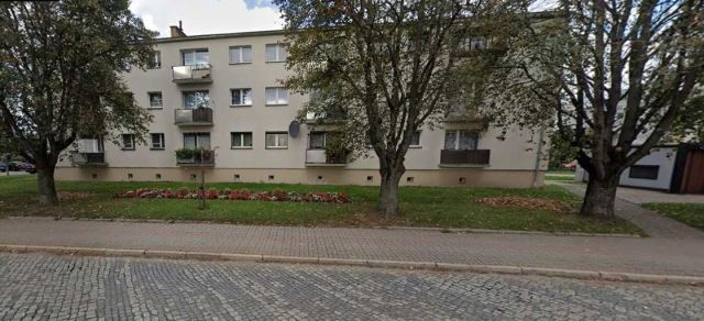 Mieszkanie 3-pokojowe Strzelce Krajeńskie Centrum. Zdjęcie 1