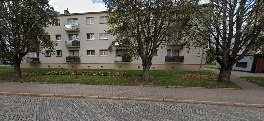 Mieszkanie 3-pokojowe Strzelce Krajeńskie Centrum