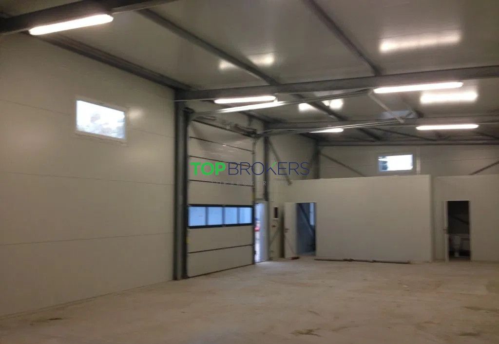 Lokal Warszawa Bemowo