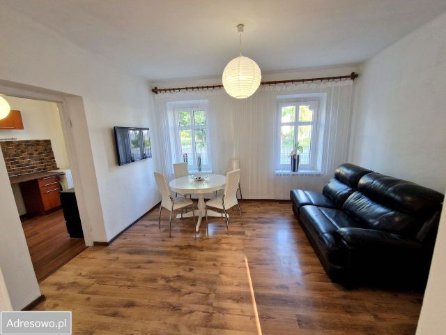 Mieszkanie 3-pokojowe Sosnowiec Stary Sosnowiec, al. Józefa Mireckiego. Zdjęcie 1