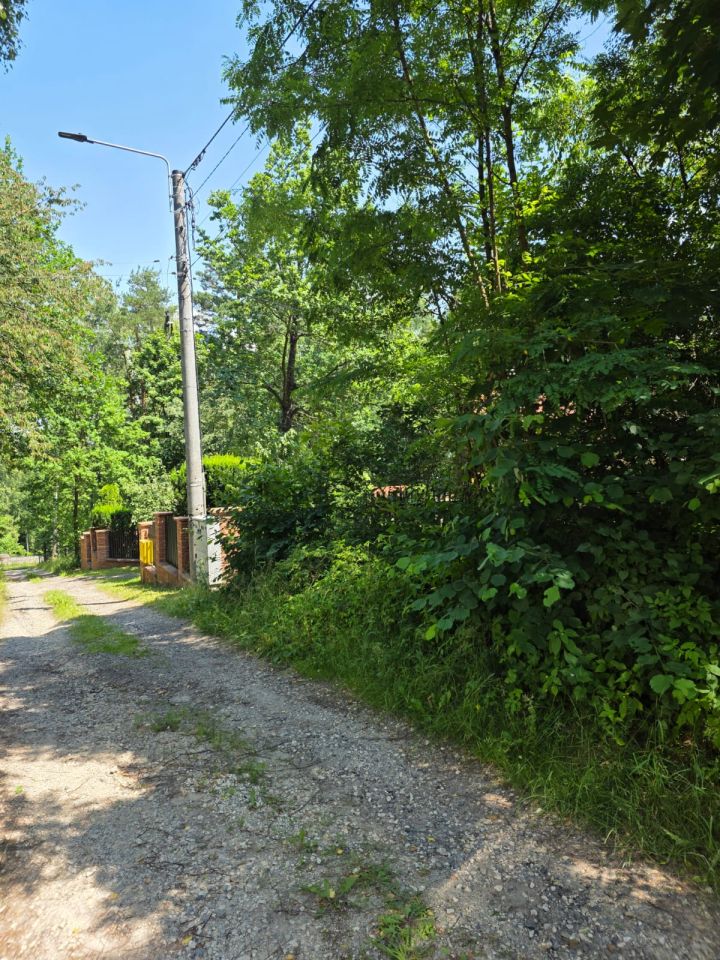 Działka budowlana Tumlin-Węgle, ul. Grodowa. Zdjęcie 5