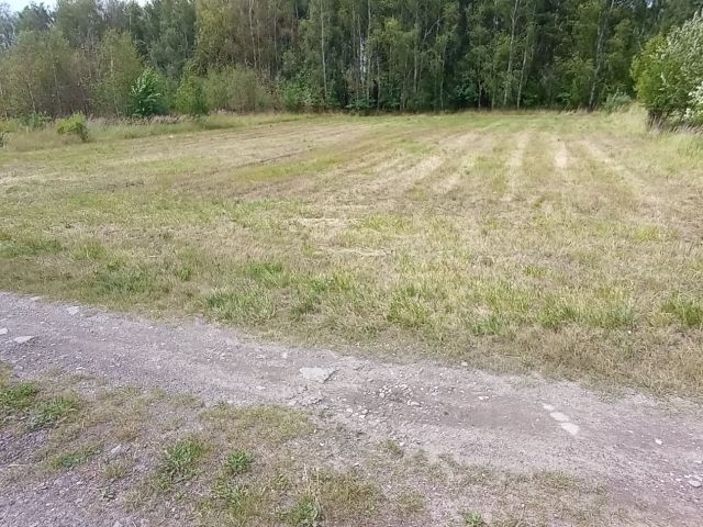 Działka budowlana Piątkowisko, ul. Cynkowa. Zdjęcie 1