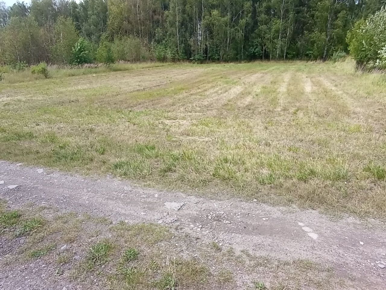 Działka budowlana Piątkowisko, ul. Cynkowa