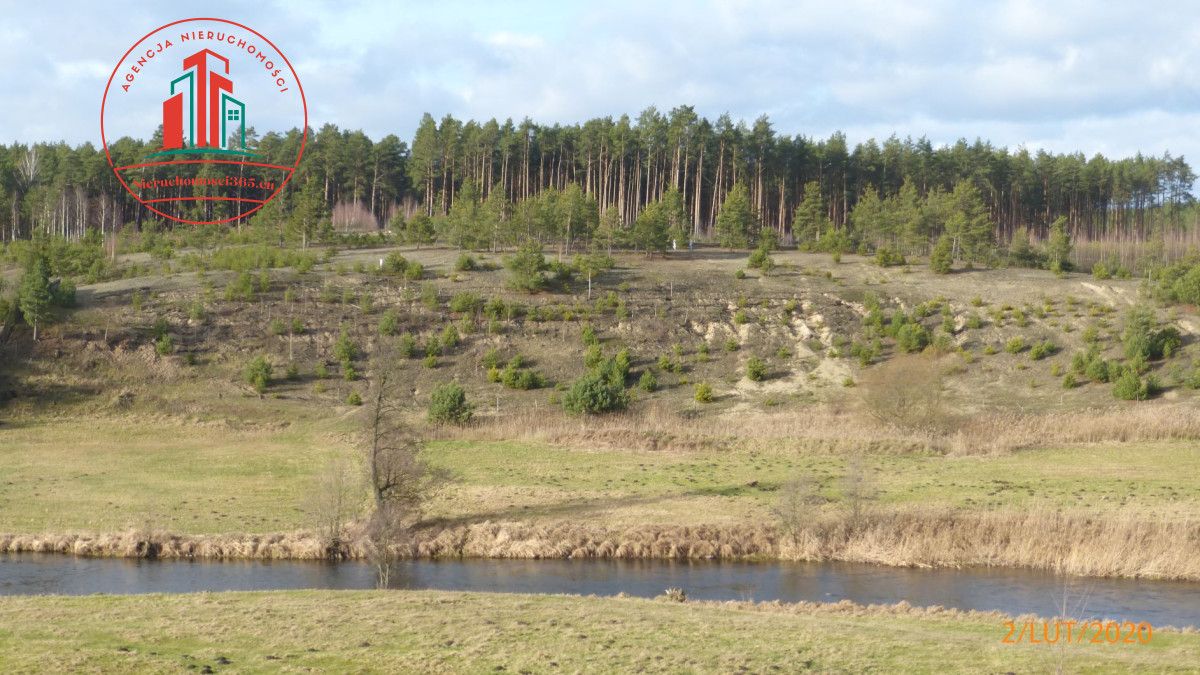 dom wolnostojący, 17 pokoi Stara Rzeka. Zdjęcie 11