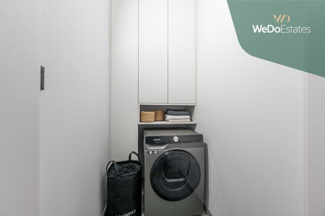 Mieszkanie 3-pokojowe Warszawa Bielany, ul. Sokratesa. Zdjęcie 8