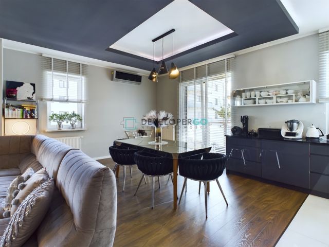 Mieszkanie 3-pokojowe Białystok Dojlidy Górne, ul. Żubrów. Zdjęcie 5